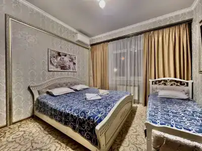 Vnukovo Resort - 10