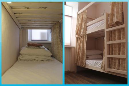 Local Hostel Irkutsk - 3