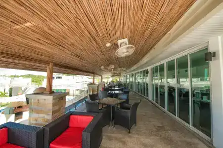 Oriental Beach Pearl - 32