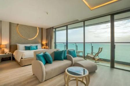 Cape Dara Resort - Sha Plus - 6