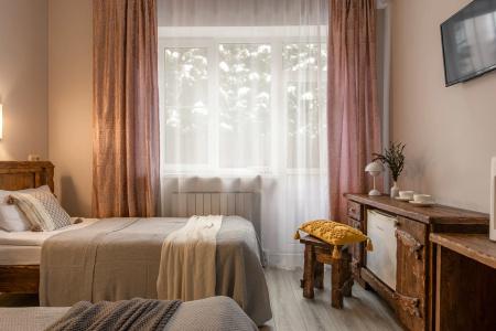 Strelna Cottage - 6