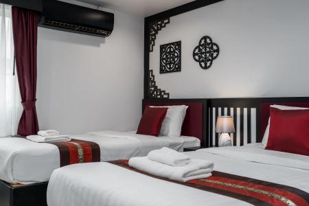 Gimyong Luxury - 8