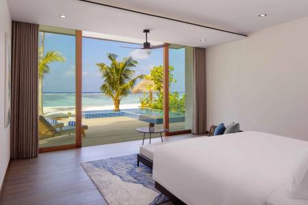 Radisson Blu Resort Maldives - 18