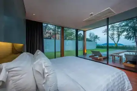 The Naka Phuket - Sha Extra Plus - 77