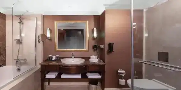 Crowne Plaza Istanbul Asia, An Ihg - 45