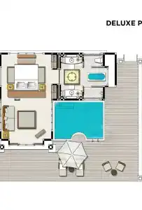 Santiburi Koh Samui - Sha Extra Plus - 76