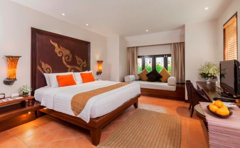 Paradox Resort Phuket - Sha Plus - 86