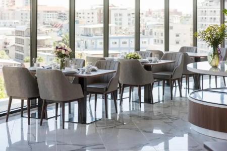 Amanta & Residence Sathorn - 31