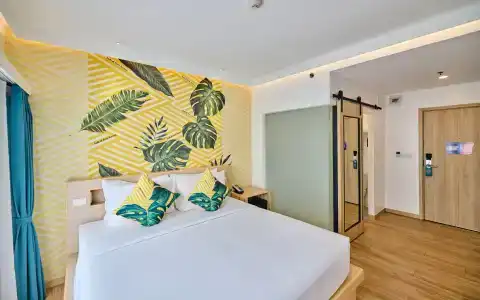 Lub d Koh Samui Chaweng Beach - Sha Extra Plus - 80