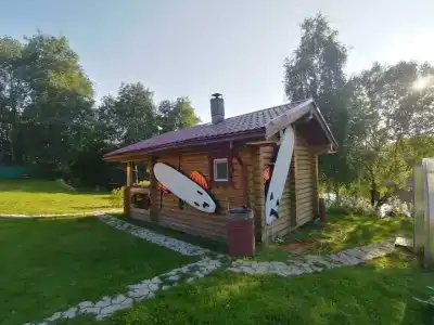 Лось - 48