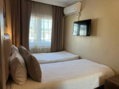 Sultanahmet Inn - 47