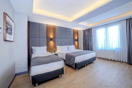 Center Hill Suites - 32
