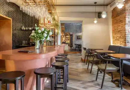 Zalkind Rooms & Kitchen - 27