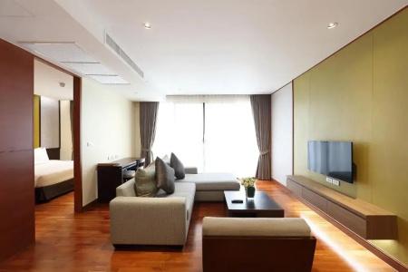 Amanta & Residence Ratchada - 71