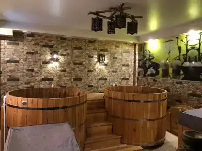 Vita Wellness & Spa - 11