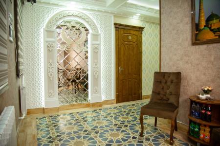 GalaOsiyo Samarkand - 7