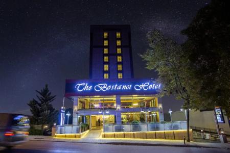 The Bostancı Otel - 1