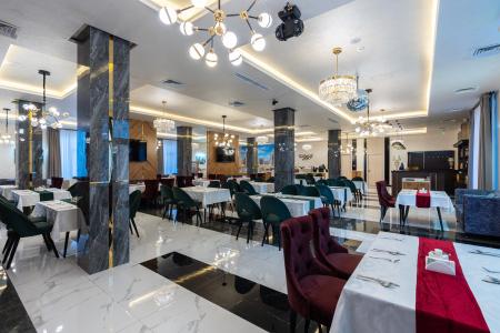 Inspira-S Tashkent - 43