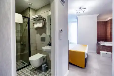Terra Rossa Suites - 7