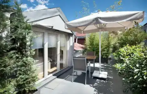 Nuru Ziya Suites - 37