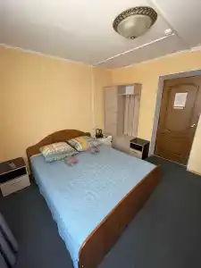 Горячинск - 46