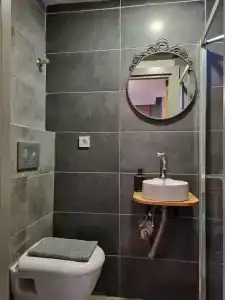 El Mundo Suites - 76