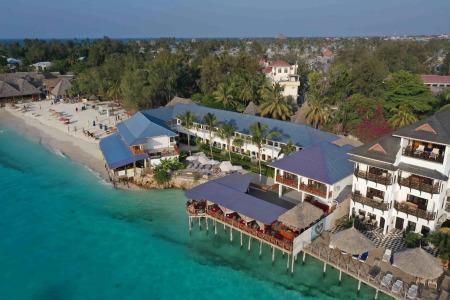 Zenobia Beach - 24