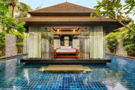 Banyan Tree Wellbeing Sanctuary - 42