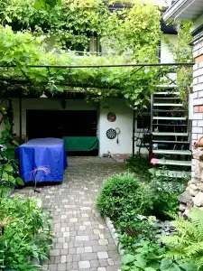 Гостевой дом на Краснодарской, 131 - 2