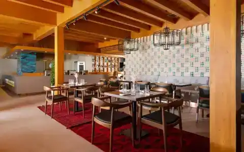 Mercure Old Town - 27
