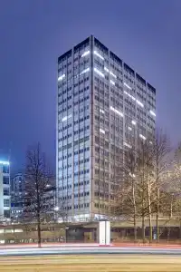 Inn Tourist & Hostel - 12