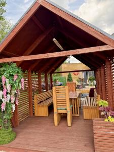 Оберег - 2