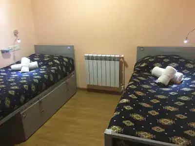 Hostel Vagary - 14