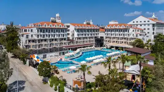 Diamond Beach & Spa - All inclusive - 1