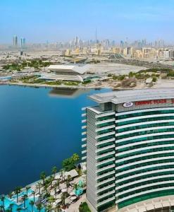 Crowne Plaza Dubai Festival City - 1