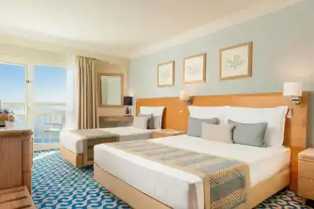 Taba & Nelson Village - 51