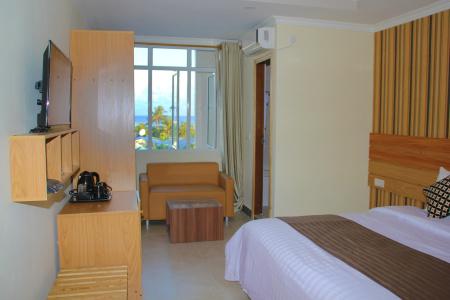 Ocean Retreat and Spa - 3