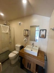 Longosphere Glamping - 24