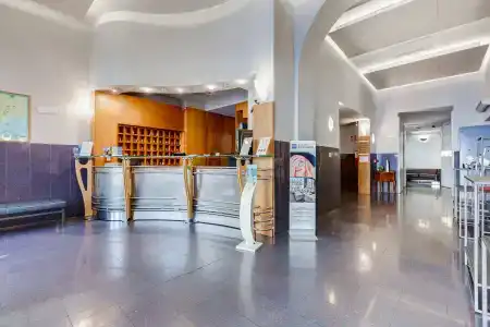 Best Western Plaza - 17