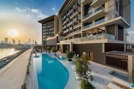 Hyatt Centric Jumeirah Dubai - 0