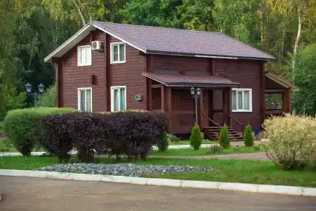 Бекасово - 6