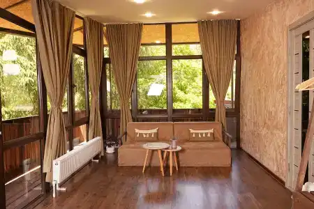 Ecolife Lodge - 8