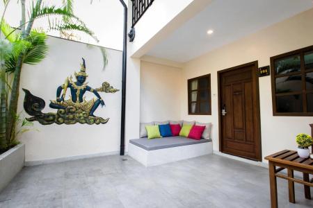 Naiya Buree Boutique Resort - Sha Extra Plus - 38