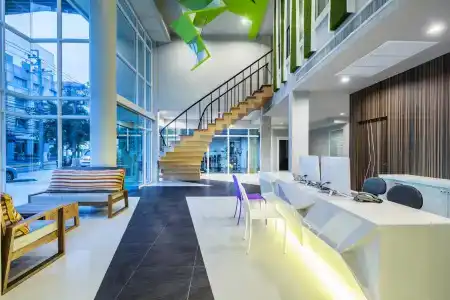 Atelier Suites - 42