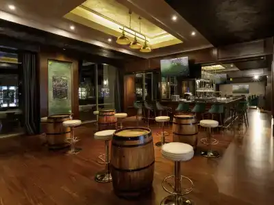 Rixos Premium Belek - 2