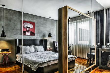 SuB Karakoy - Special Category - 4