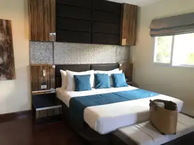 Royal Beach Boutique Resort & Spa Koh Samui - Sha Extra Plus - 100