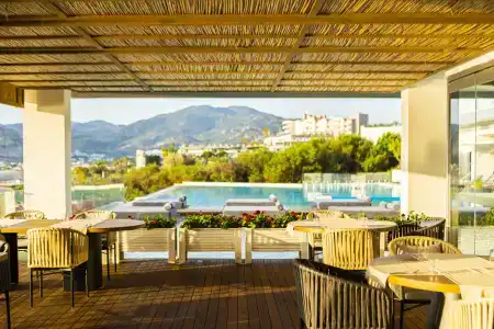 Cape Bodrum Luxury & Beach - 5