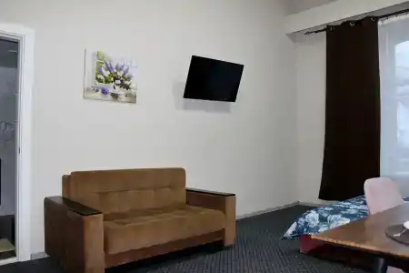 ArtHotel - 4