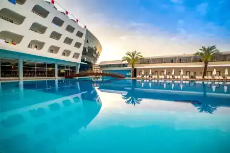 Transatlantik & Spa - 3